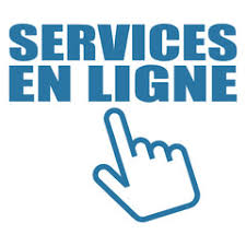 Services en ligne